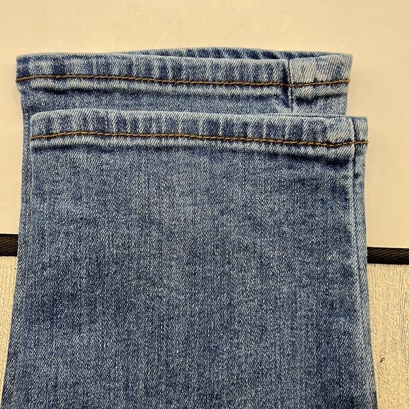 Kut From The Kloth Donna Skinny Size 8 - Picture 13 of 16